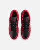 Jordan Kids' Air Jordan 1 Low SE (GS) Black/Varsity Red