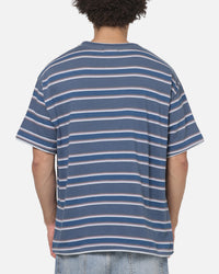 X-Large Stripe Layered Gorilla Fit T-Shirt