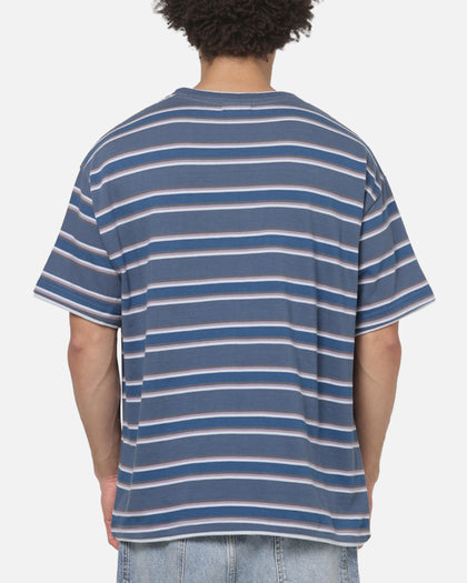 X-Large Stripe Layered Gorilla Fit T-Shirt