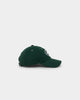 47 Brand New York Jets 'Wooly Clean-Up' Strapback Dark Green