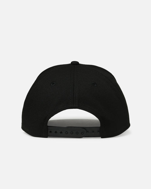 New Era Auckland FC 'A-League Season Kick Off' 9SEVENTY Stretch Snapback Black