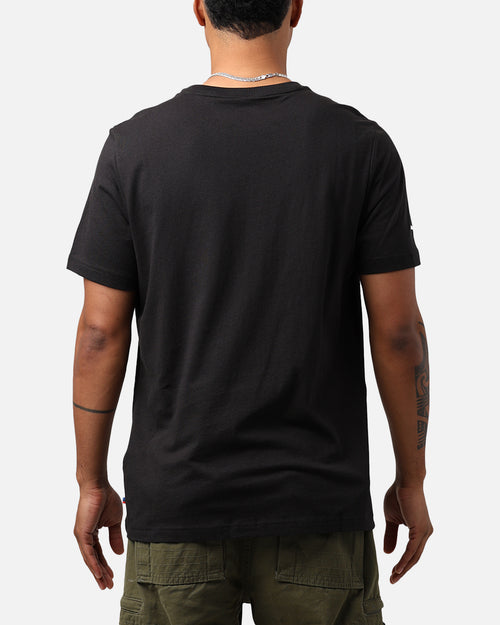 Puma X BMW MMS Essential Logo T-Shirt Puma Black