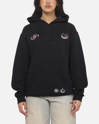 Culture Kings Since 79' Hoodie Black