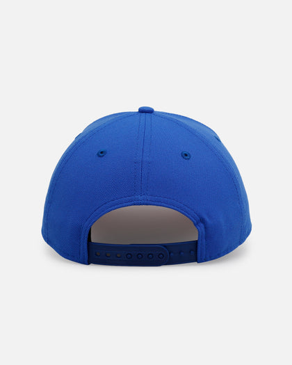 New Era Los Angeles Rams 'Team Color Hearts' 9FORTY A-Frame Snapback Official Team Color