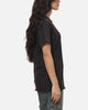 XXIII Rose T-Shirt Black/White