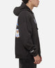 Mitchell & Ness New York Knicks 2026 NBA Champions Hoodie Washed Black