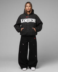 Loiter Racer Work Jacket
