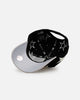 New Era Los Angeles Dodgers 'Stars' 9FORTY A-Frame Snapback Black/Grey