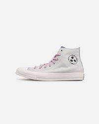 Converse x Naruto Chuck 70 All Star "Sasuke" Lilac