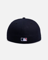 New Era New York Yankees 'World Series 1923' 59FIFTY Fitted Navy