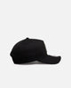 New Era New York Yankees 'Realtree UV Project X' 9FORTY A-Frame Snapback Black/Gold