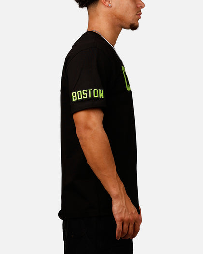 Pro Standard Boston Celtics City 24-25 Season T-Shirt Black