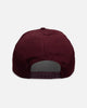 New Era New York Yankees "Prolite" 9Forty A-Frame Snapback Maroon