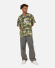 Culture Kings X WWE John Cena You Can't See Me T-Shirt Camo
