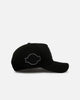 New Era Chicago White Sox 'Outline' 9FORTY A-Frame Snapback Black