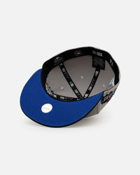 New Era New York Yankees X Batman 59FIFTY Fitted Gray