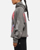 73Studio Marvel X-Men Magneto Premium Hoodie Washed Charcoal