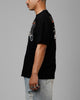 Loiter Summer Motocross Vintage T-Shirt Black