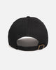 47 Brand Liverpool Football Club 47 Clean Up Strapback Black/Black