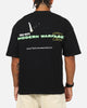 73Studio X Call Of Duty Modern Warfare 2 One Last Looose End T-Shirt Black