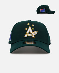 New Era Australia 'World Baseball Classic' 9FORTY A-Frame Snapback Official Team Color