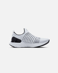 Nike React Phantom Run FlyKnit 2 Rough True White/White