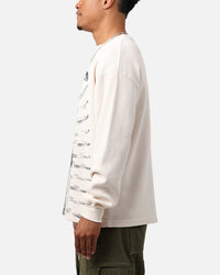 Sworn To Us Reina Long Sleeve T-Shirt Natural