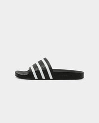 Adidas Originals Adilette Slide Black/White