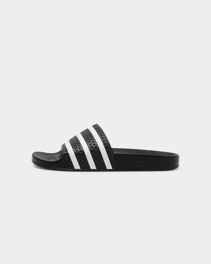 Adidas Originals Adilette Slide Black/White