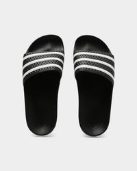 Adidas Originals Adilette Slide Black/White