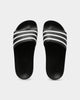 Adidas Originals Adilette Slide Black/White