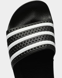 Adidas Originals Adilette Slide Black/White