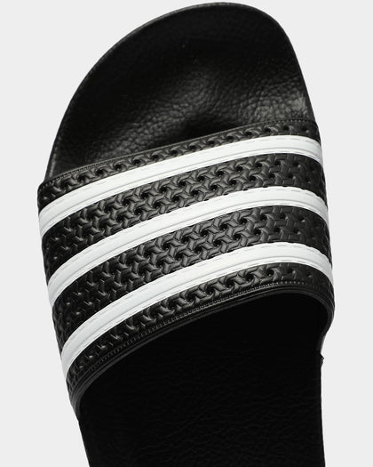 Adidas Originals Adilette Slide Black/White