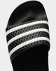 Adidas Originals Adilette Slide Black/White