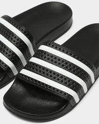 Adidas Originals Adilette Slide Black/White