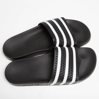 Adidas Originals Adilette Slide Black/White