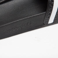 Adidas Originals Adilette Slide Black/White