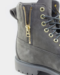 Timberland Timberland X Culture Kings 6" Premium Boot Castlerock/Gold