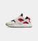 Nike Women's Air Huarache Summit White/Varsity Red