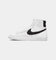 Nike Women's Blazer Mid '77 NN White/Black