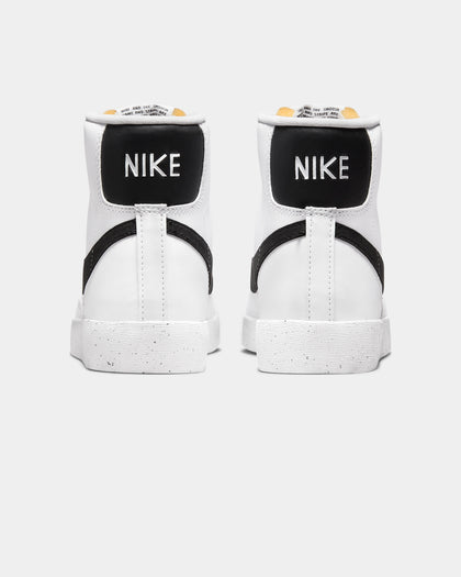 Nike Women's Blazer Mid '77 NN White/Black
