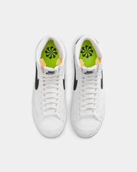 Nike Women's Blazer Mid '77 NN White/Black