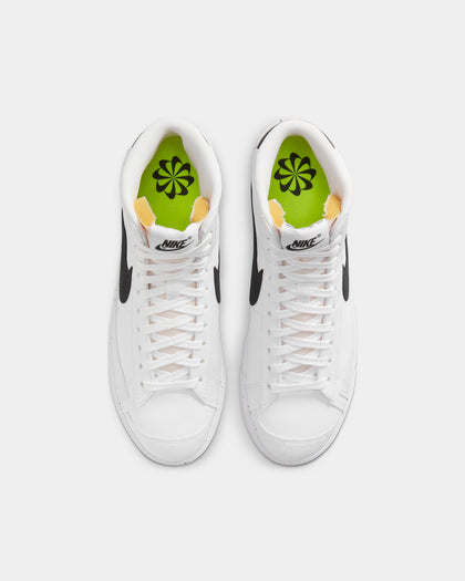 Nike Women's Blazer Mid '77 NN White/Black
