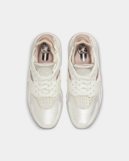 Nike Women's Air Huarache Sail/Sail-Light