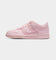 Nike Kid's Dunk Low Se (GS) "Prism Pink" Prism Pink