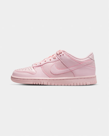 Nike Kid's Dunk Low Se (GS) "Prism Pink" Prism Pink