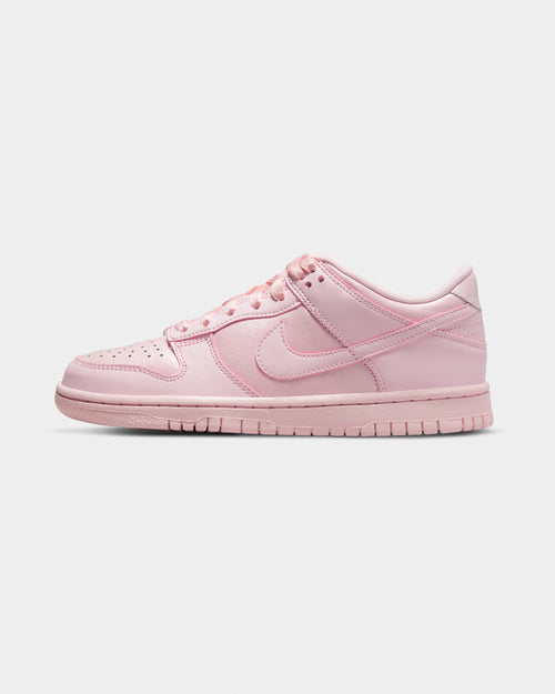 Nike Kid's Dunk Low Se (GS) "Prism Pink" Prism Pink
