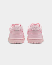 Nike Kid's Dunk Low Se (GS) "Prism Pink" Prism Pink