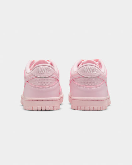 Nike Kid's Dunk Low Se (GS) "Prism Pink" Prism Pink