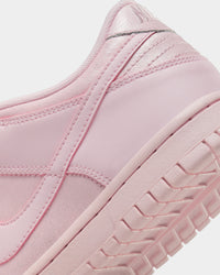 Nike Kid's Dunk Low Se (GS) "Prism Pink" Prism Pink